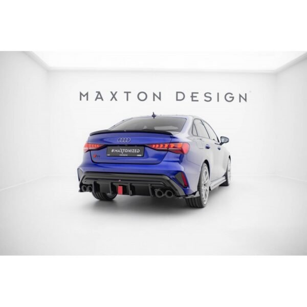 Luz STOP Maxton Design Audi S3 Sedán 8Y FL