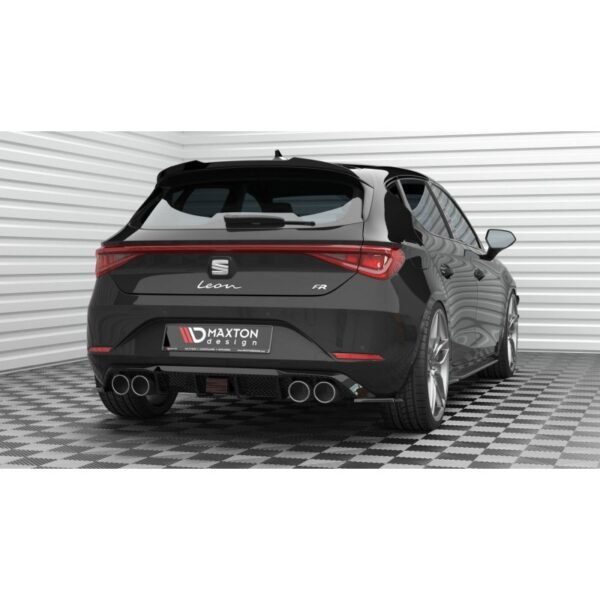 Luz STOP Maxton Design Seat Leon FR Hatchback Mk4