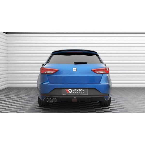 Luz STOP Maxton Design Seat Leon FR ST Mk3