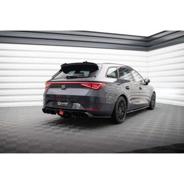 Luz STOP Maxton Design Seat Leon FR ST Mk4