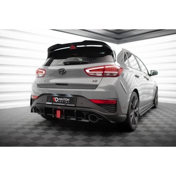 Luz STOP Maxton Design Hyundai i30 N FL