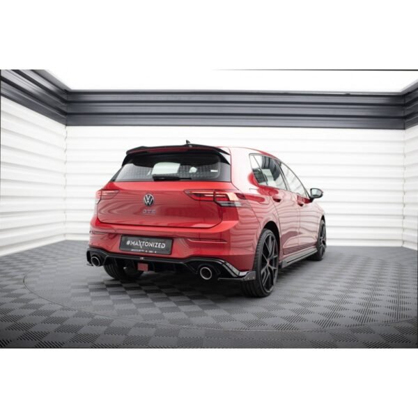 Luz STOP Maxton Design VW Golf GTE / GTI & GTI Clubsport Mk8