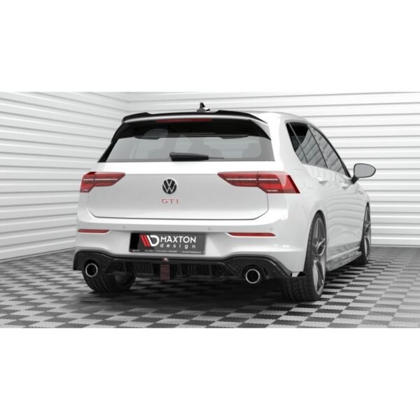Luz STOP Maxton Design VW Golf GTI Mk8
