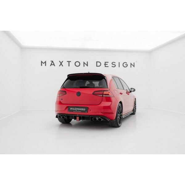 Luz STOP Maxton Design VW Golf R Mk7 FL