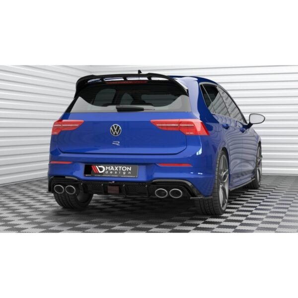 Luz STOP Maxton Design VW Golf R Mk8