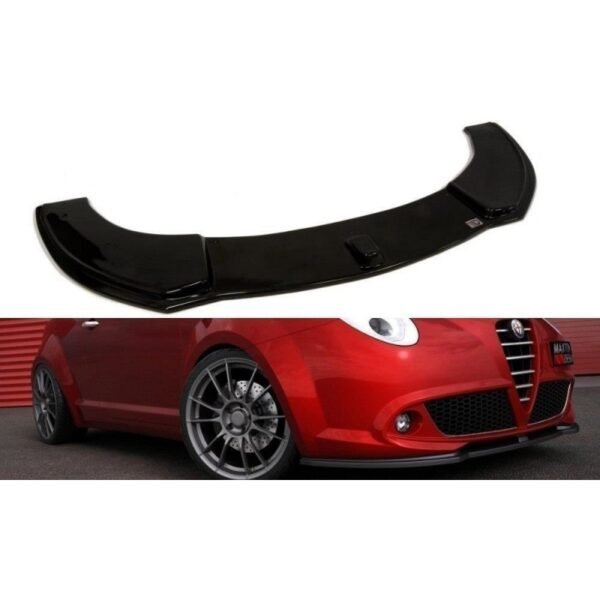 Lip Maxton Design Alfa Romeo Mito Estándar