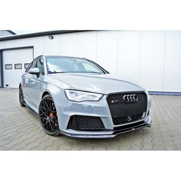 Lip V.1 Maxton Design Audi RS3 8V