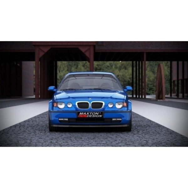 Lip Maxton Design BMW 3 E46 Compact