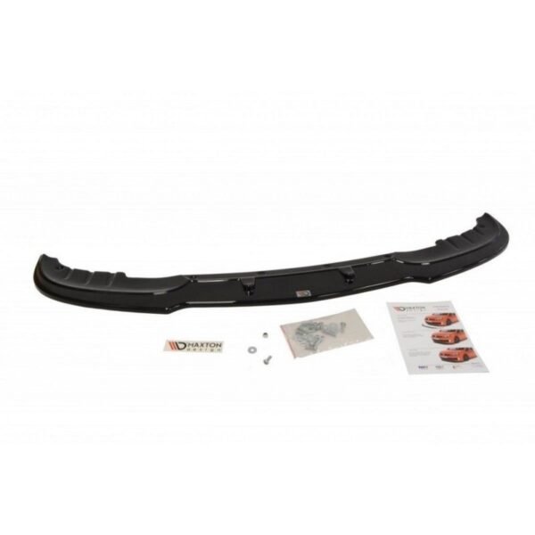 Lip Maxton Design BMW 5 Gran Turismo F07