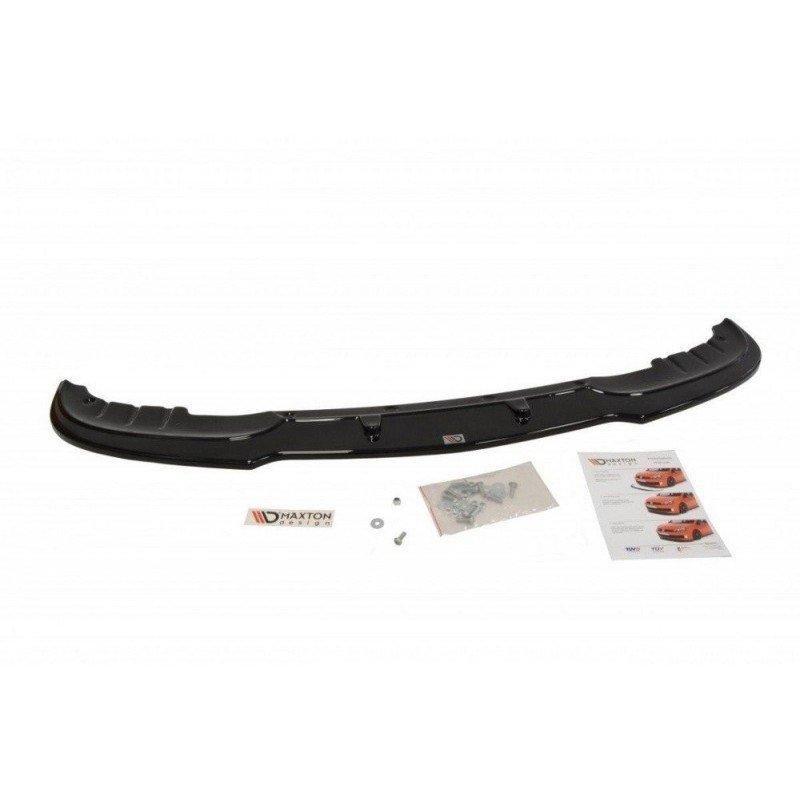 Lip Maxton Design BMW 5 Gran Turismo F07