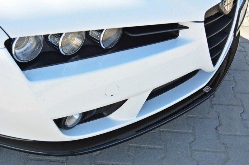 Lip Maxton Design Alfa Romeo Brera Sedán - Imagen 5
