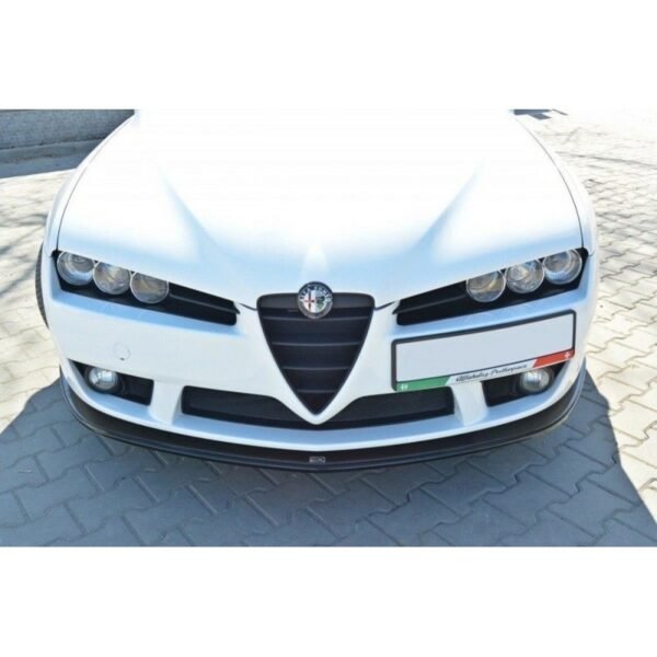 Lip Maxton Design Alfa Romeo Brera Sedán