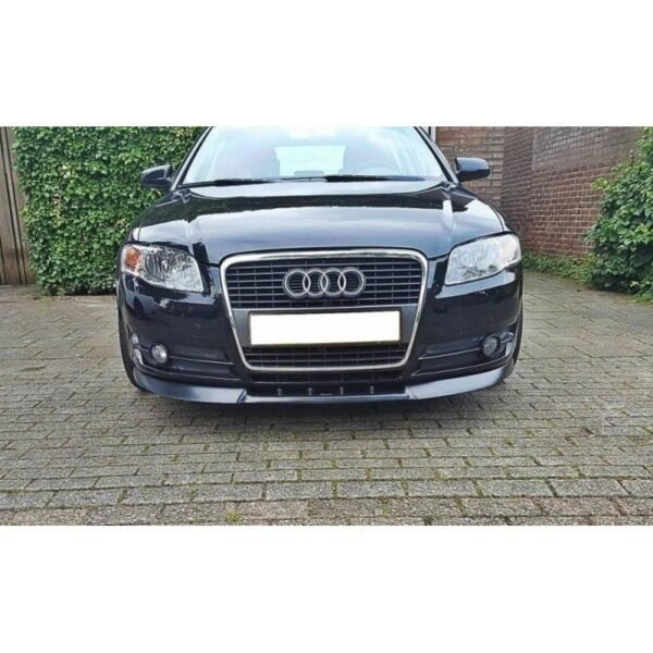 Lip V.1 Maxton Design Audi A4 B7 Estándar