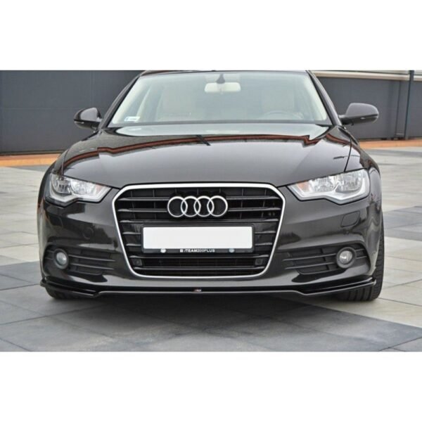 Lip Maxton Design Audi A6 C7