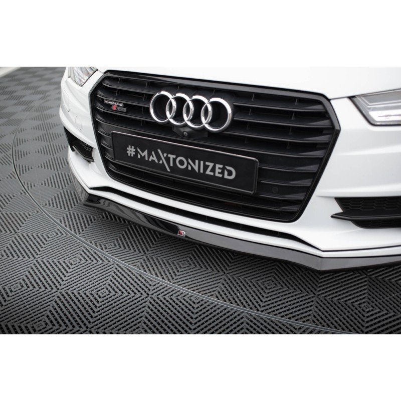 Lip Maxton Design Audi A7 S-Line - Imagen 3