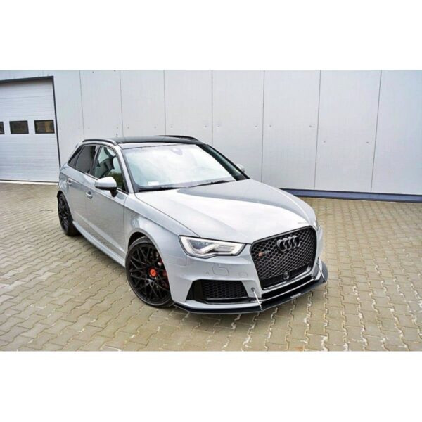 Lip Racing Maxton Design Audi RS3 8V Sportback