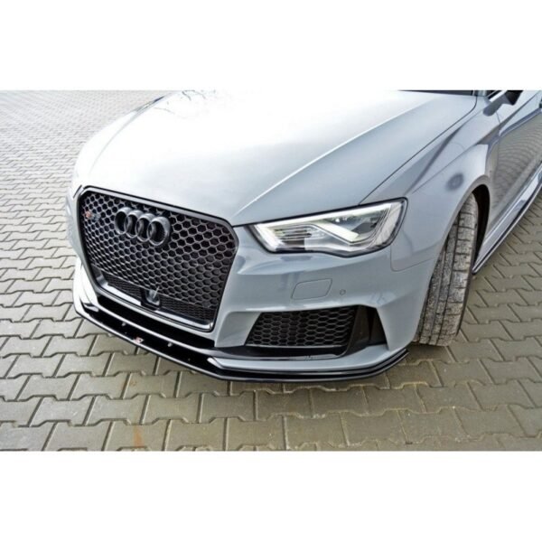 Lip V.2 Maxton Design Audi RS3 8V