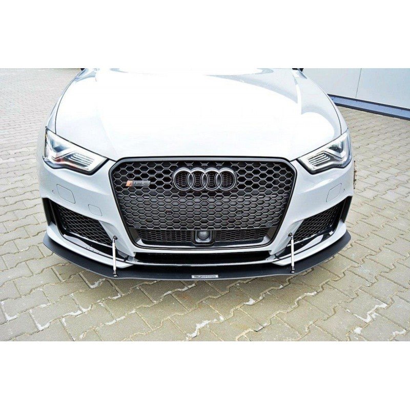 Lip Racing Maxton Design Audi RS3 8V Sportback - Imagen 3