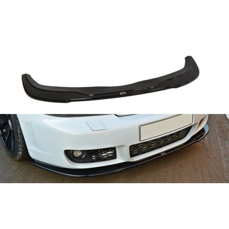 Lip Maxton Design Audi RS4 B5 - Imagen 2