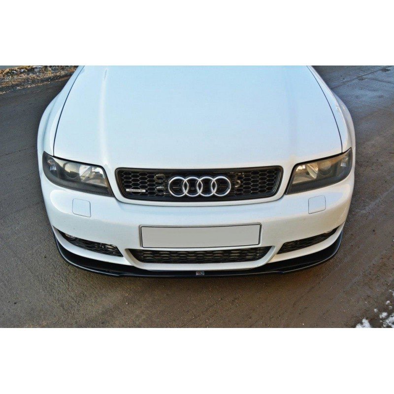 Lip Maxton Design Audi RS4 B5 - Imagen 3