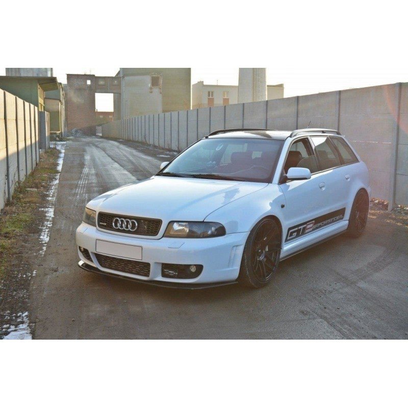 Lip Maxton Design Audi RS4 B5