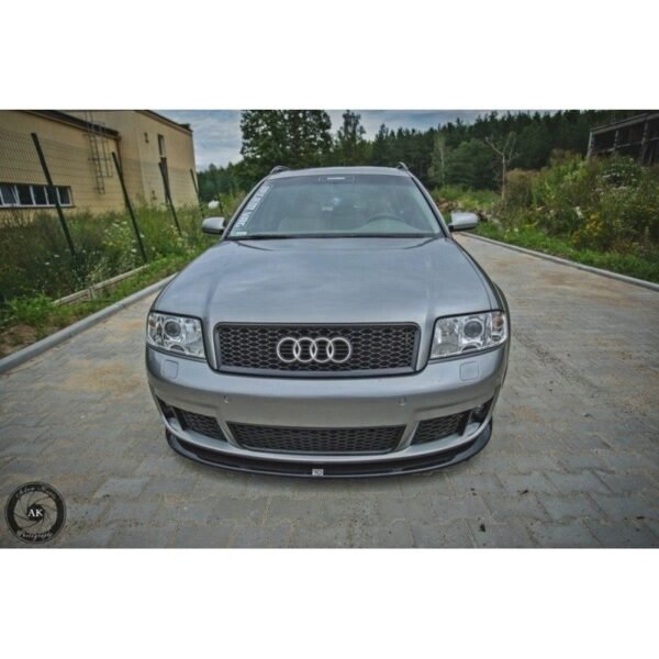 Lip Maxton Design Audi RS6 C5