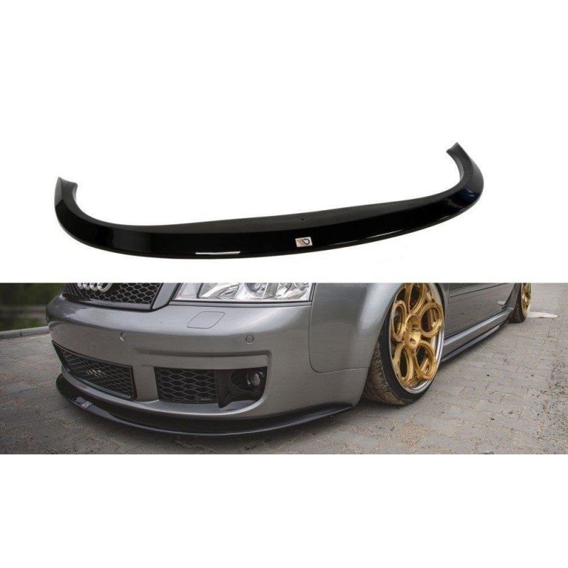 Lip Maxton Design Audi RS6 C5 - Imagen 2