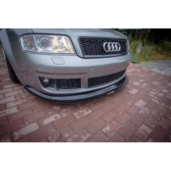 Lip Híbrido Maxton Design Audi RS6 C5