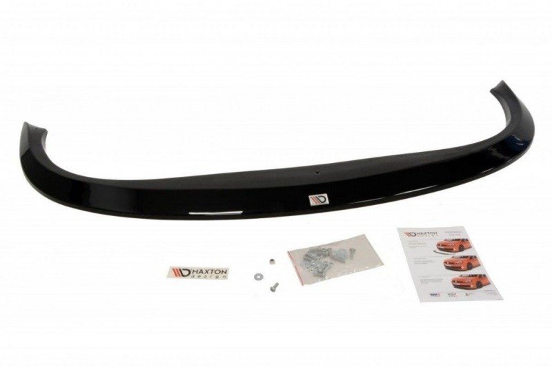 Lip Maxton Design Audi RS6 C5 - Imagen 5