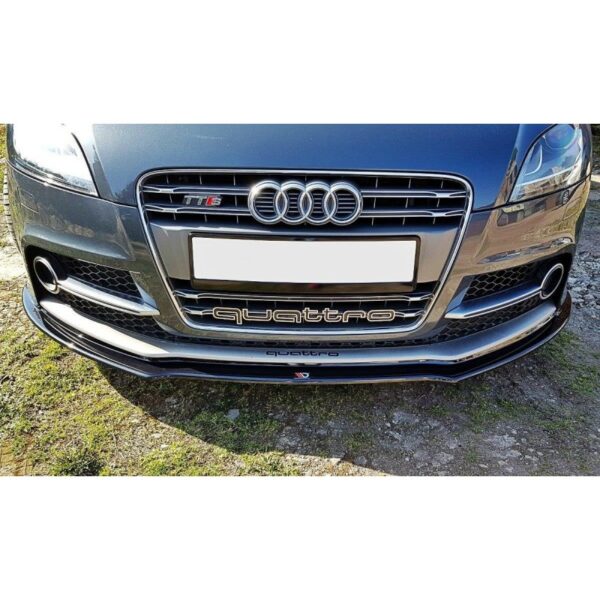 Lip Maxton Design Audi TT S / S-Line 8J