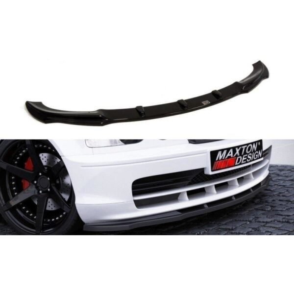 Lip Maxton Design BMW 3 E46 Coupe