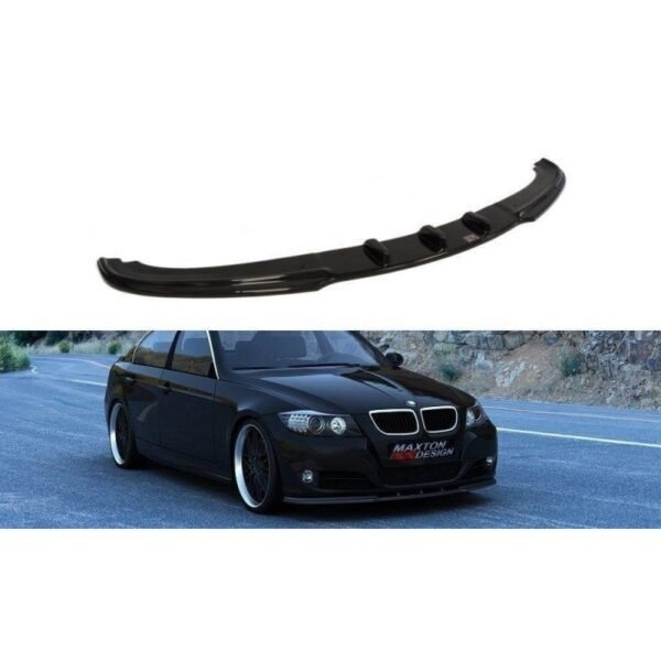 Lip Maxton Design BMW 3 E90 / E91 FL