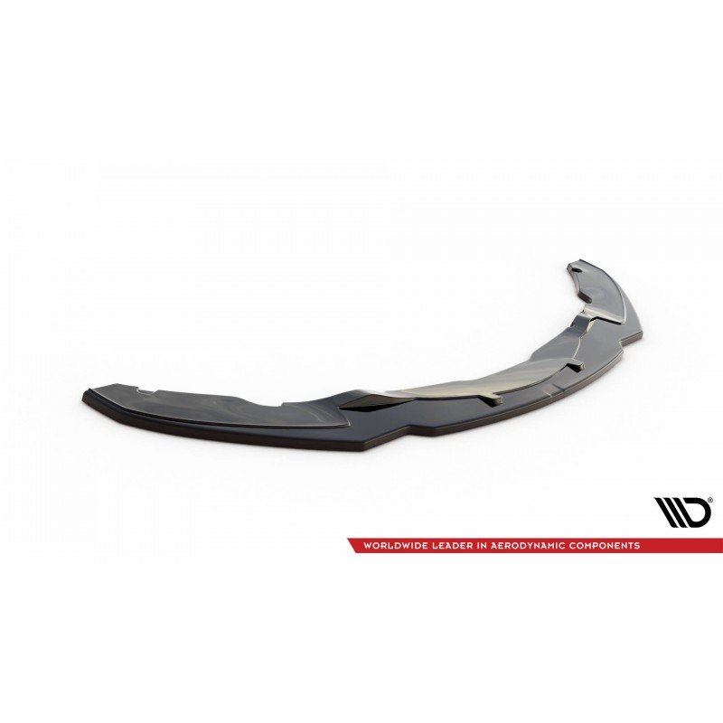 Lip V.1 Maxton Design BMW 4 F32 M-pack - Imagen 5
