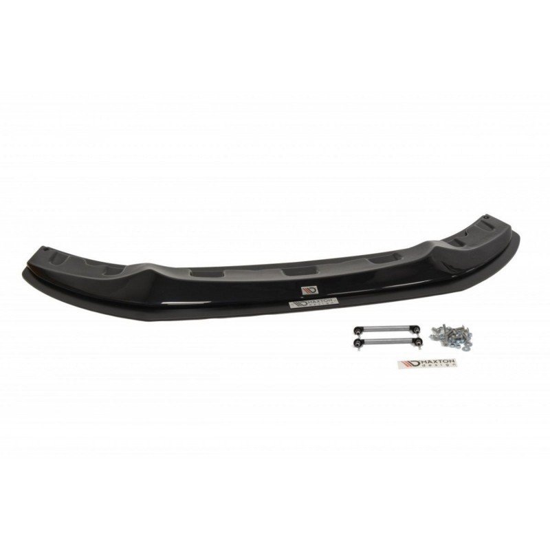 Lip V.2 Maxton Design BMW 4 F32 M-Pack (GTS Type) - Imagen 4