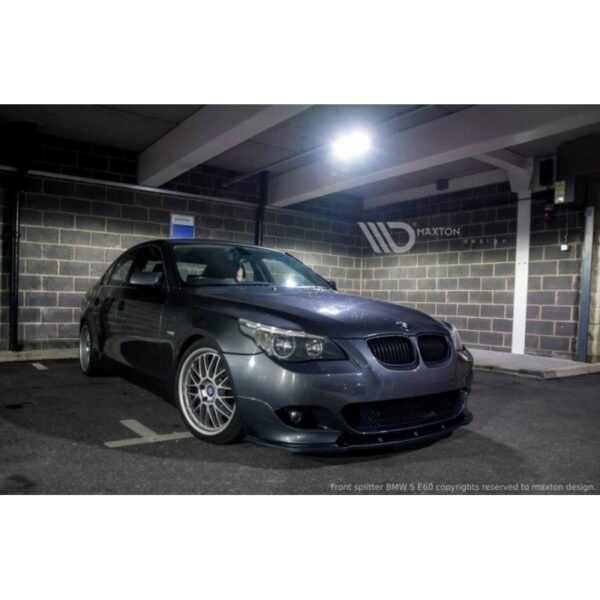 Lip Maxton Design BMW 5 E60