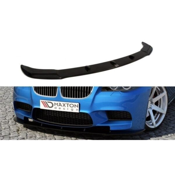 Lip Maxton Design BMW M5 F10 / F11