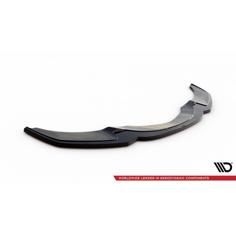 Lip V.2 Maxton Design BMW 5 F10 / F11 M-Pack - Imagen 5