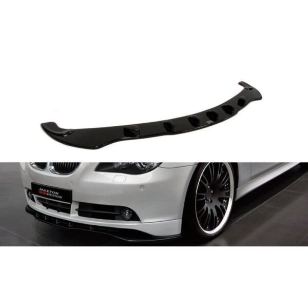 Lip Maxton Design BMW 5 E60 / E61