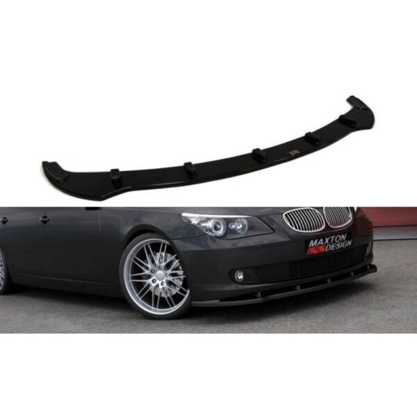 Lip Maxton Design BMW 5 E60 Estándar