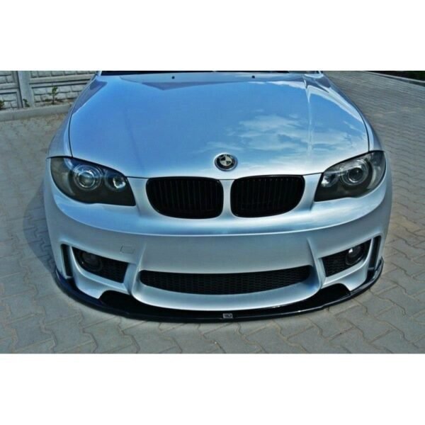Lip Maxton Design BMW 1 E87 M-Design