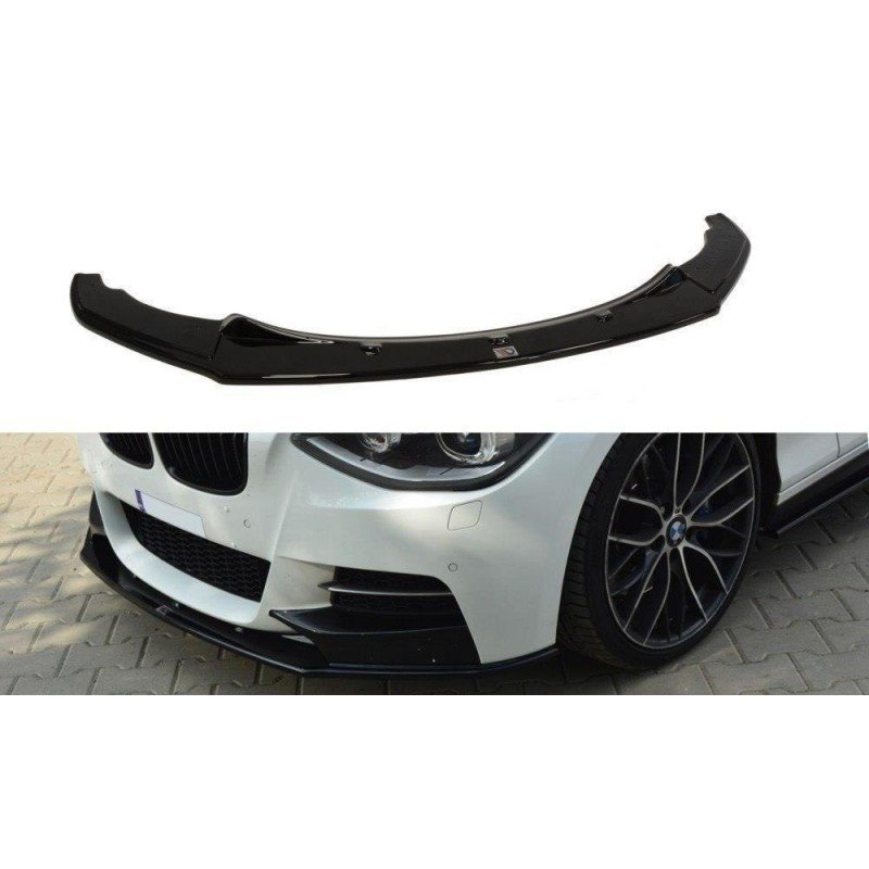 Lip Maxton Design BMW F20 / F21 M-Power - Imagen 2