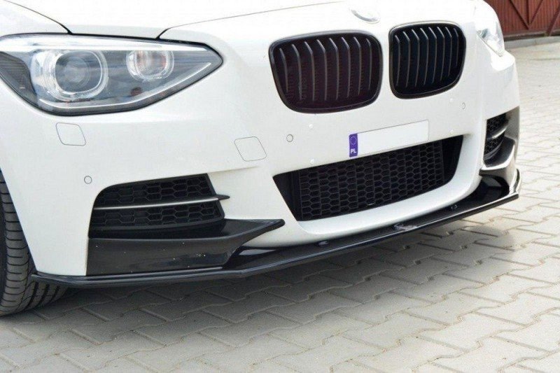 Lip Maxton Design BMW F20 / F21 M-Power - Imagen 3
