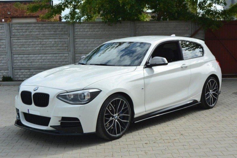 Lip Maxton Design BMW F20 / F21 M-Power - Imagen 4