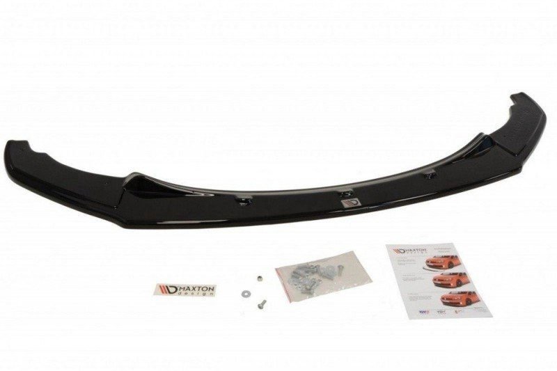 Lip Maxton Design BMW F20 / F21 M-Power - Imagen 5