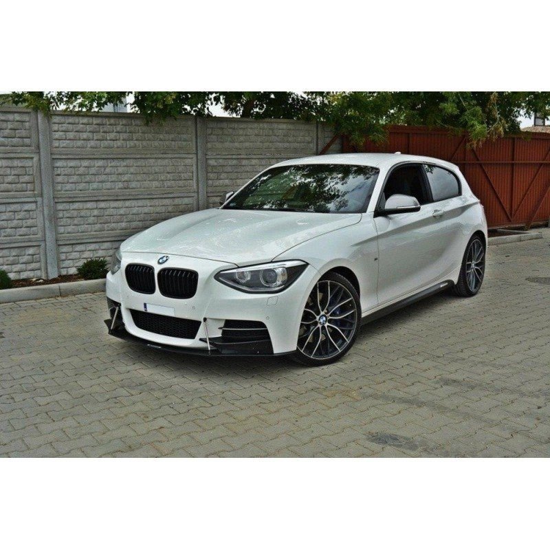 Lip Maxton Design BMW F20 / F21 M-Power