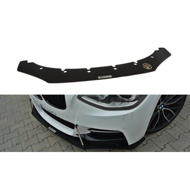 Lip Maxton Design BMW F20 / F21 M-Power - Imagen 2