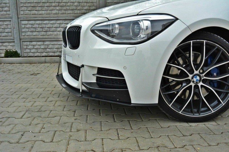 Lip Maxton Design BMW F20 / F21 M-Power - Imagen 3