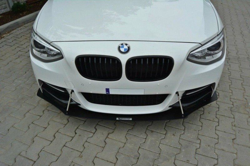 Lip Maxton Design BMW F20 / F21 M-Power - Imagen 4