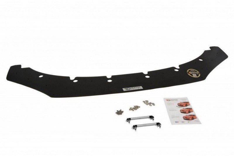 Lip Maxton Design BMW F20 / F21 M-Power - Imagen 5