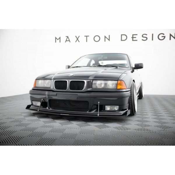 Lip Racing Maxton Design BMW M3 E36 Coupe / E36 M-Pack Coupe